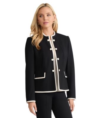 Women's Open Front Jacket