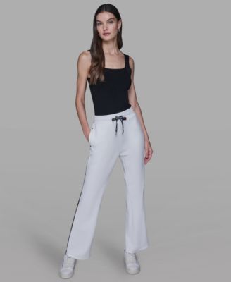 Women's Logo Detail Joggers