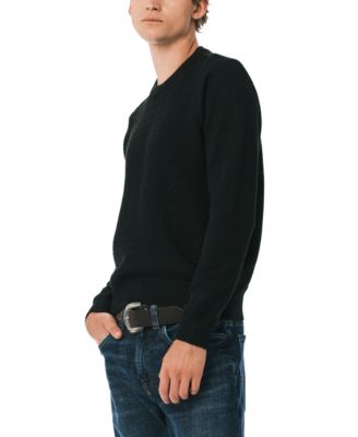 Men's Warrin Crewneck Sweater