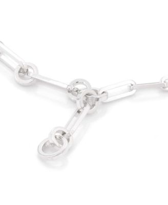 Kelly Double Chaine Bracelet