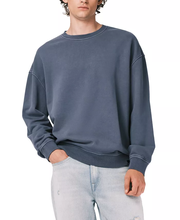 Men's Famke Crewneck Sweatshirt - thumbnail 5