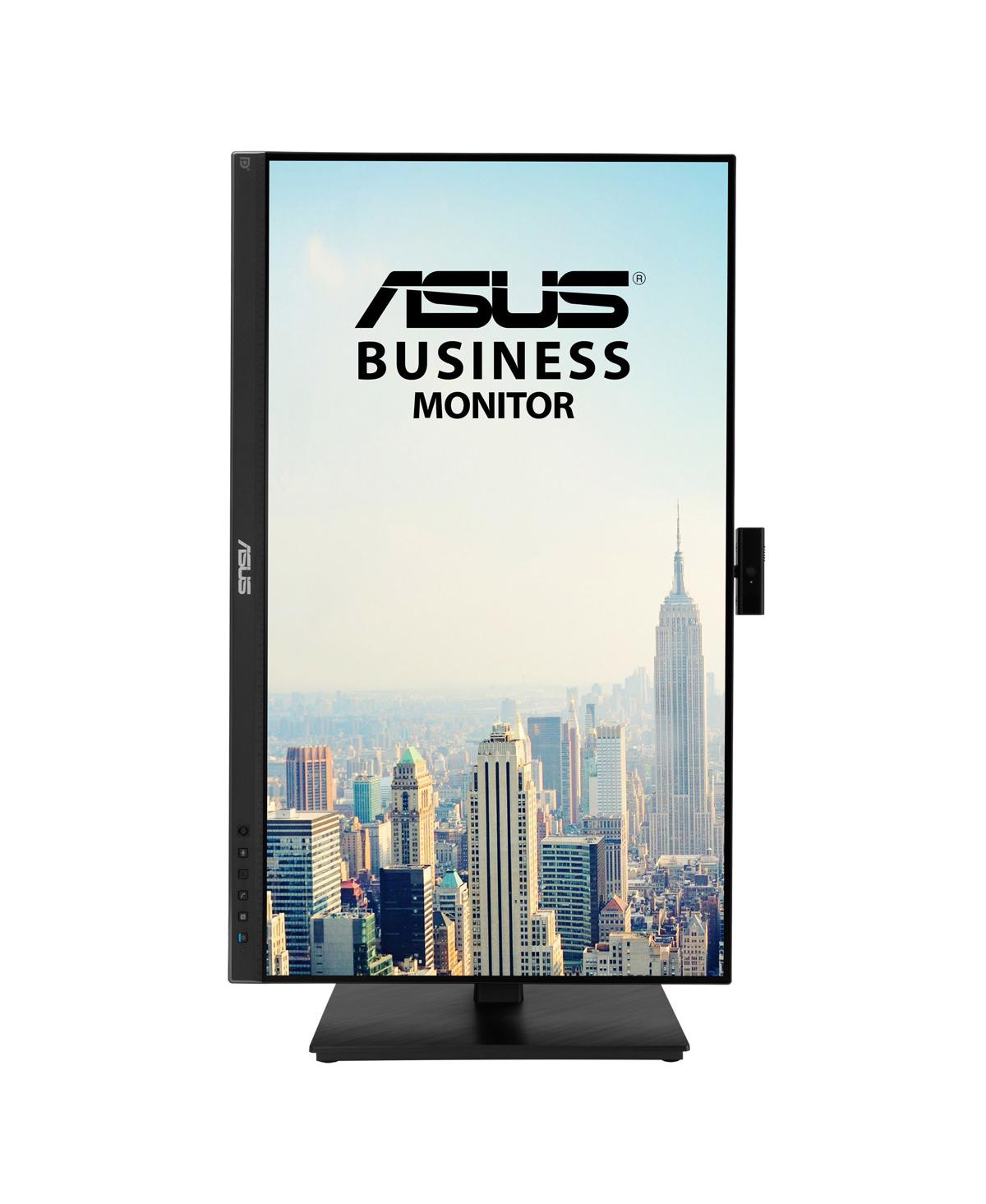 Asus BE279QSK 27" 16:9 Full Hd Video Conferencing Ips Led Monitor, Built-In Speakers