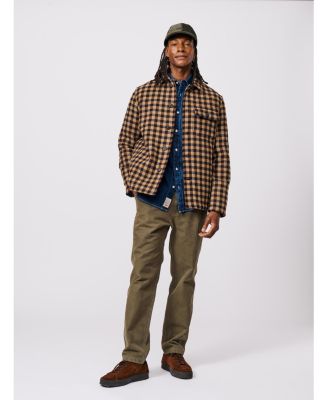 Men's Nettleham Shirt Jacket