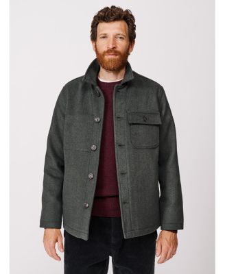 Men's Nettleham Shirt Jacket