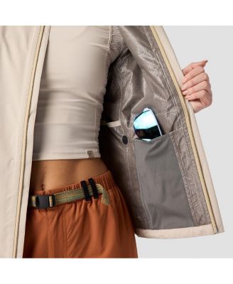 Women's Kanarra 2.5L Rain Jacket