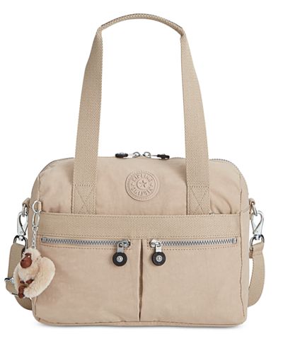 Kipling Klara Crossbody - Handbags & Accessories - Macy's