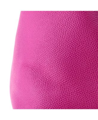 PM Picotin Lock Bag Tressage Epsom