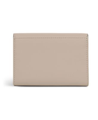 Acorntopia Flap Over Wallet