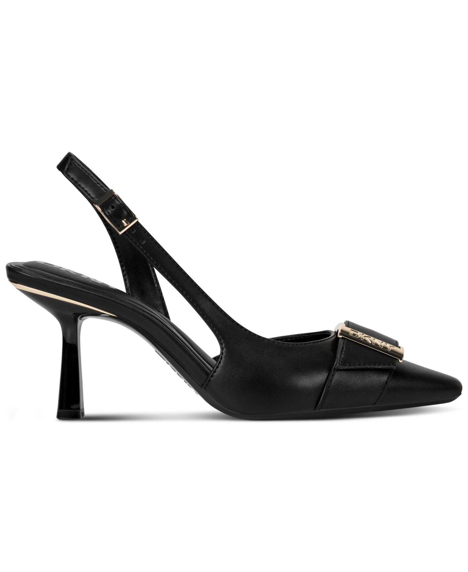Women's Neaira Pointed Toe Slingback Pumps