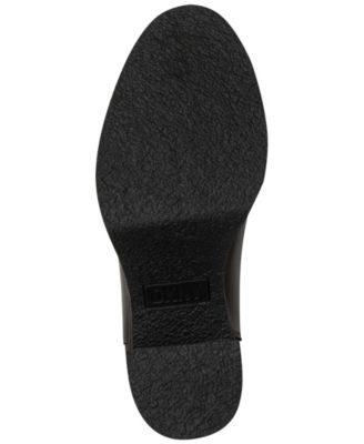 Women's Talley Platform Booties