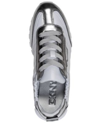 Women's Fahn Lace Up Sneakers