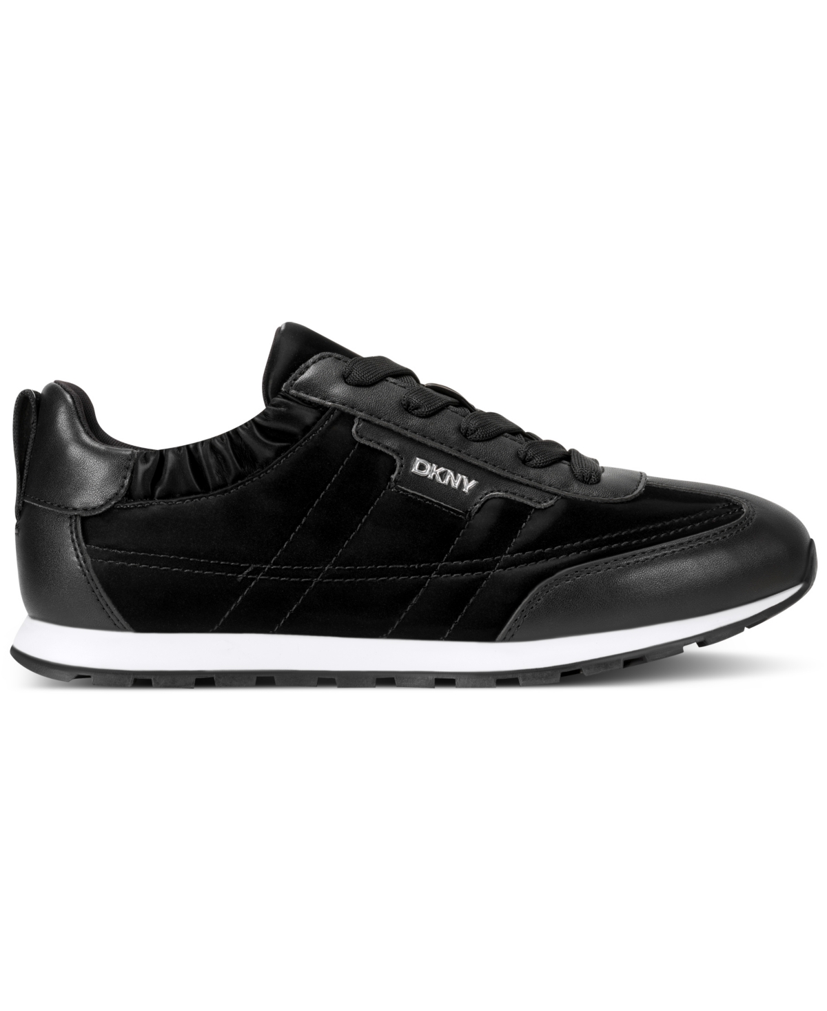 Dkny Fahn Lace Up Sneaker