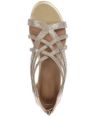 Women's Gabbii Wedge Sandals, Macy's Exclusive
