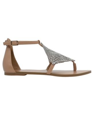 Women's Quinciee Flat Sandals, Macy's Exclusive