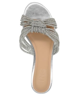 Women's Gracelin Slip-On Flat Sandals, Macy's Exclusive