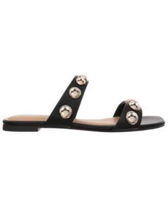 Women's Gretelle Slip-On Flat Sandals, Macy's Exclusive