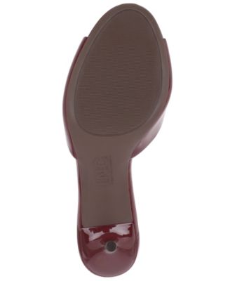 Women's Primaa Almond Toe Dress Sandals, Macy's Exclusive