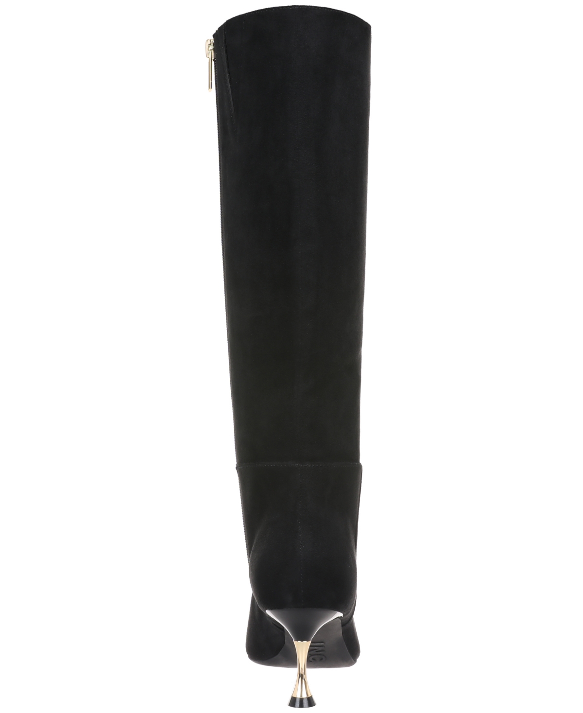 I.n.c. International Concepts Women's Teddii Dress Boots, Macy's Exclusive