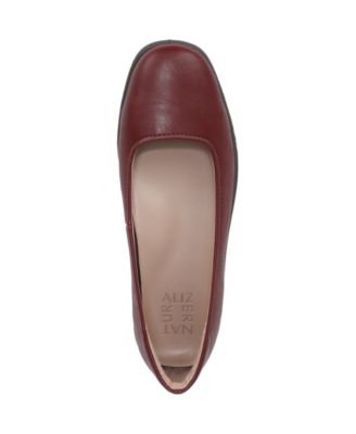 Women's Soft-Flex Ballet Flats