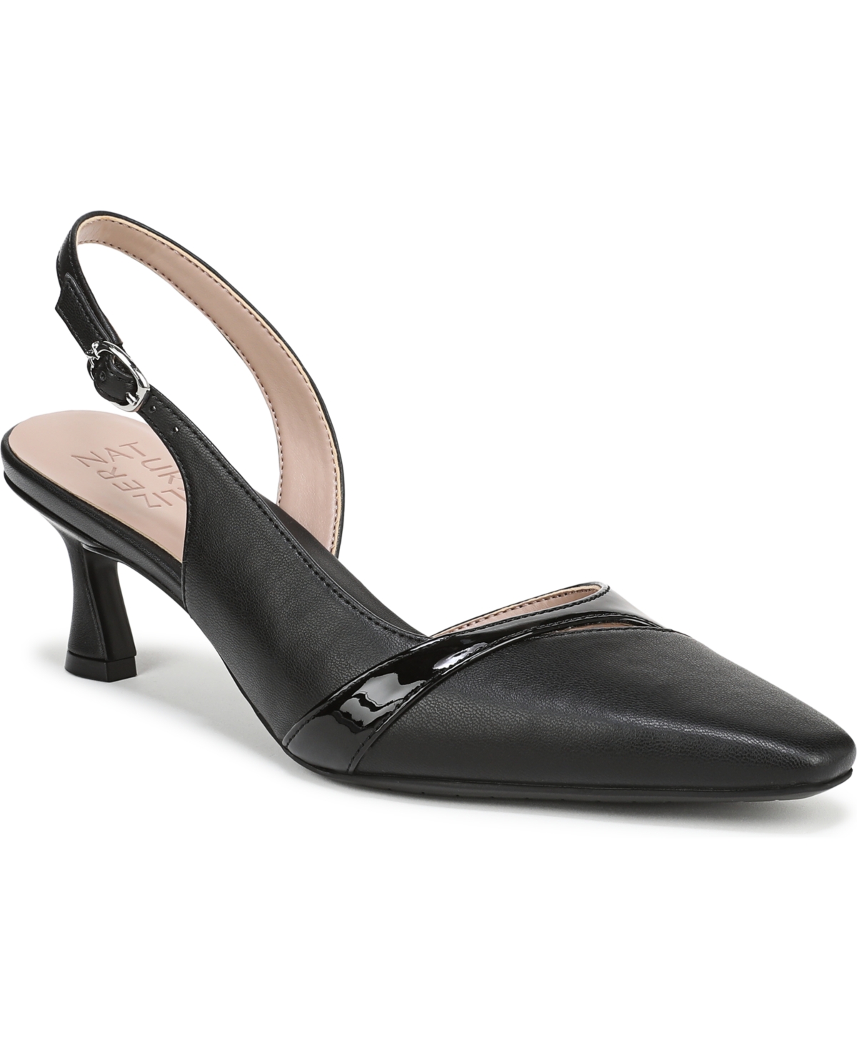 Naturalizer Women's Emilia Slingback Pumps