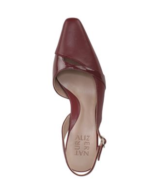 Women's Emilia Slingback Pumps