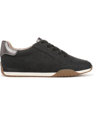 Women's Patricia Lace-Up Sneakers