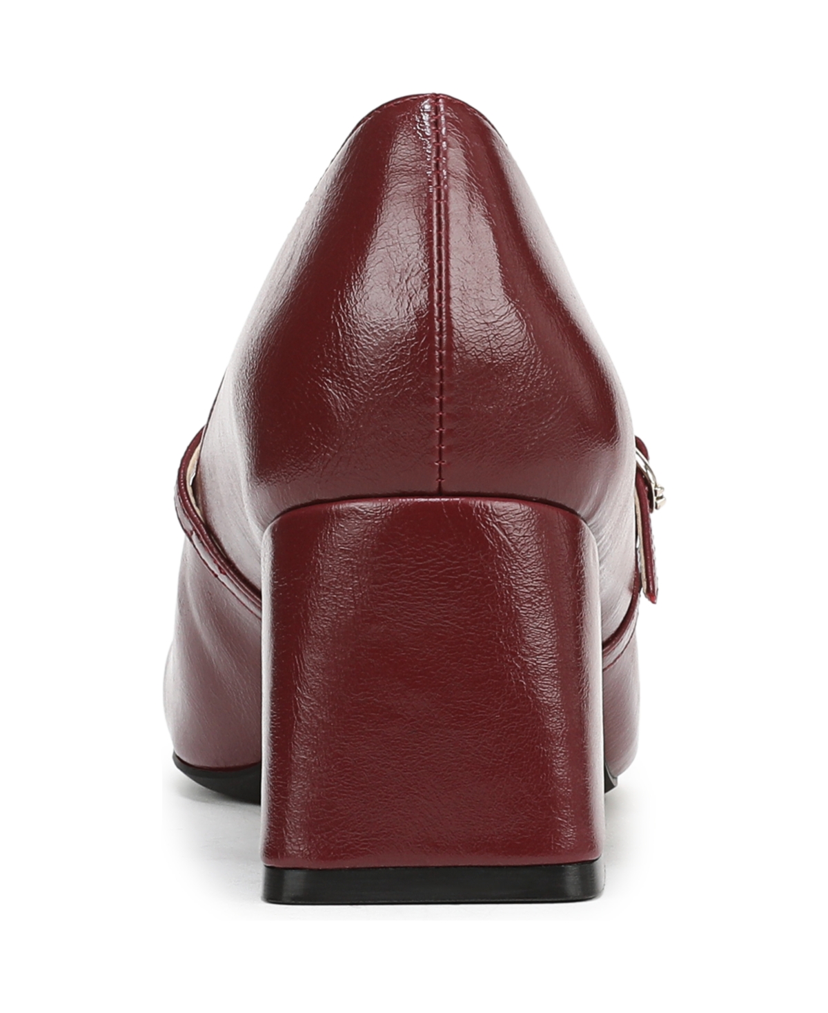 Naturalizer Women's Dancing Mary-Jane Block-Heel Pumps