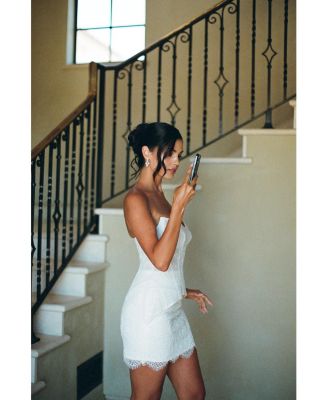 Women's Giselle Mini Dress