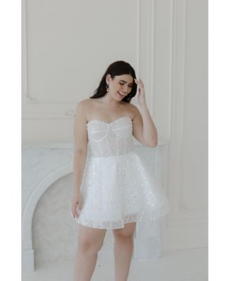 Women's Siena Mini Dress