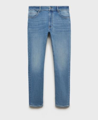 Men's Jude Skinny-Fit Jeans