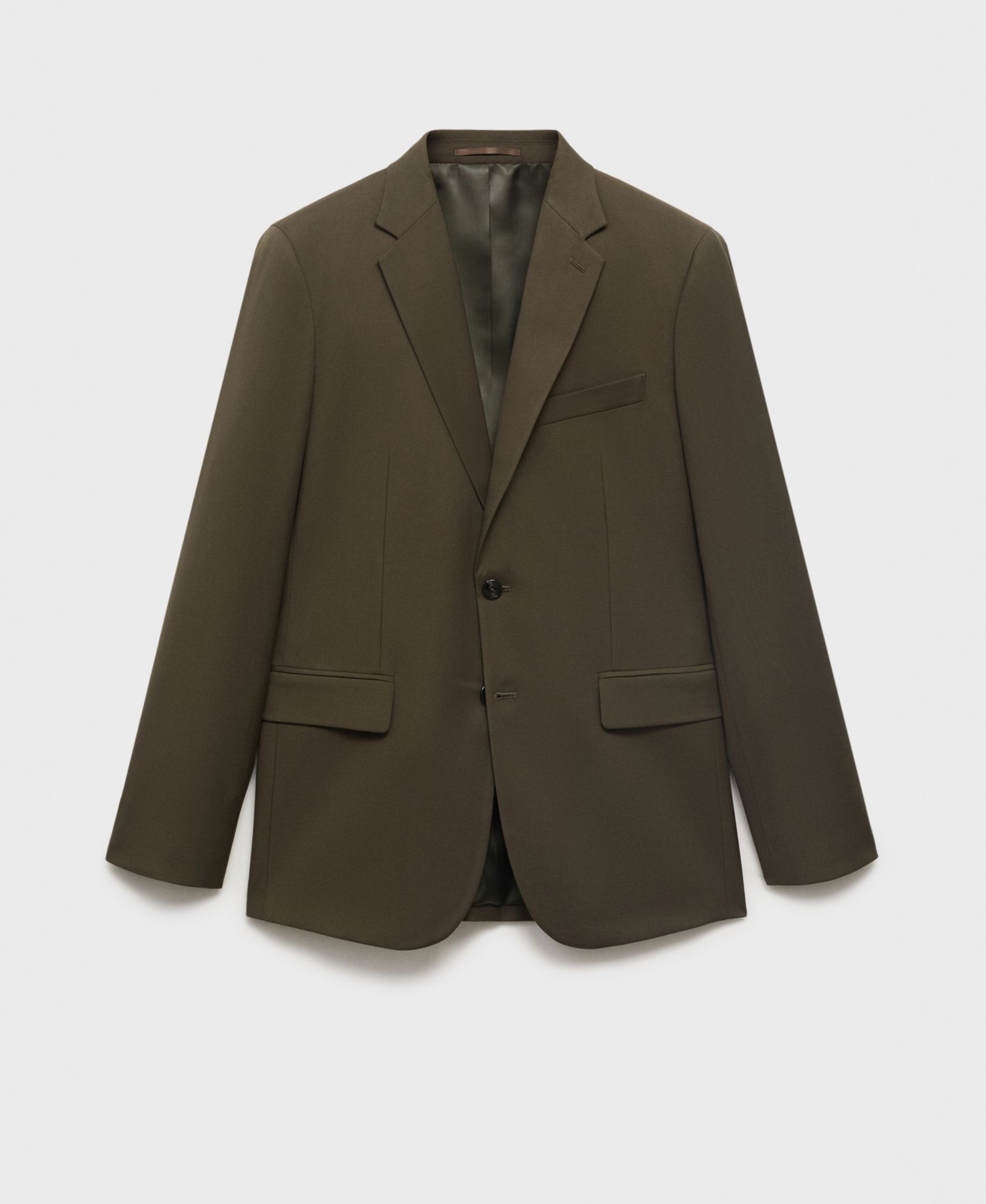Men's Milan Slim-Fit Suit Blazer