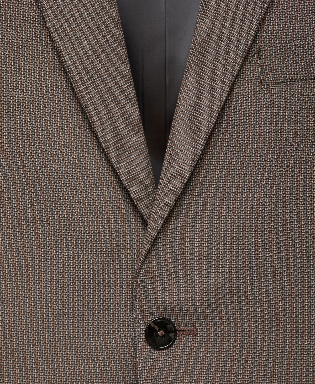 Mango Men's Stretch Fabric Super Slim-Fit Suit Jacket