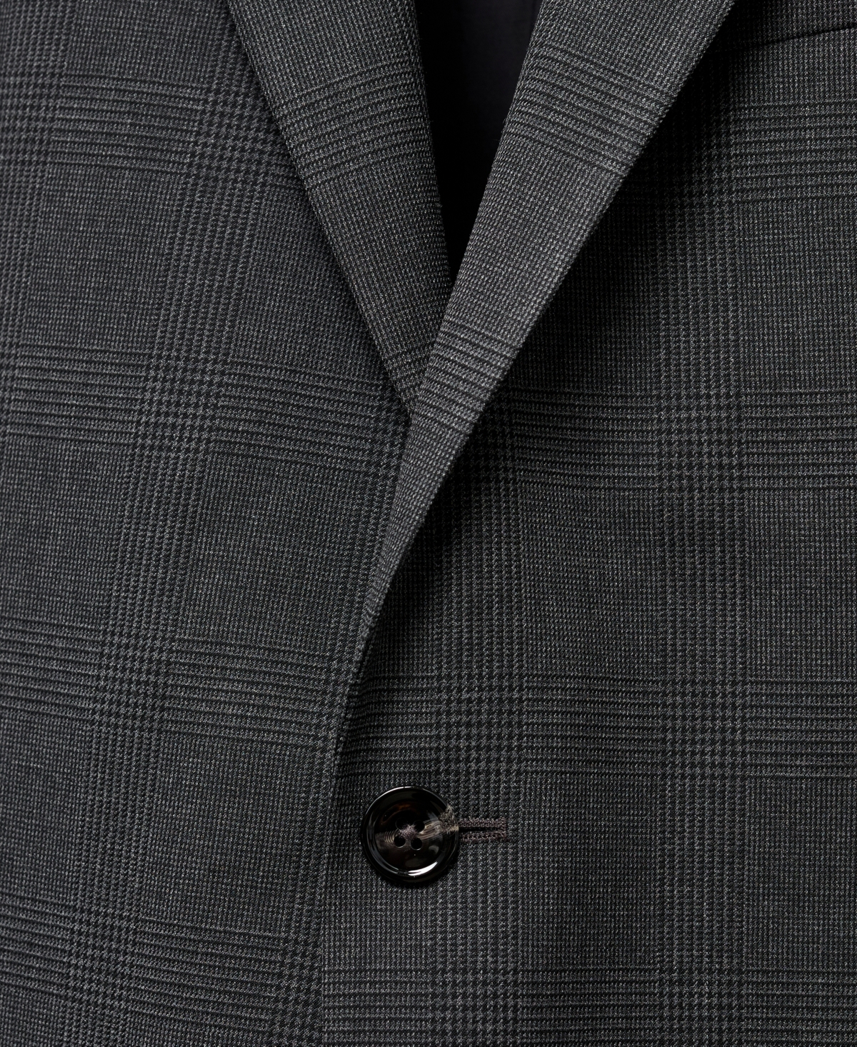 Mango Men's Milan Slim-Fit Suit Blazer