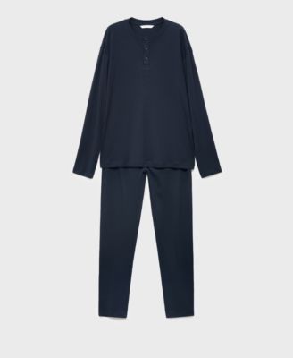 Men's 2-Pack Cotton Pajama