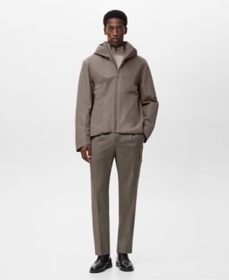 Men's Slim Fit Thermolite Cargo Pants