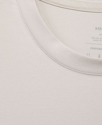 Men's Regular-Fit Thermolite T-Shirt