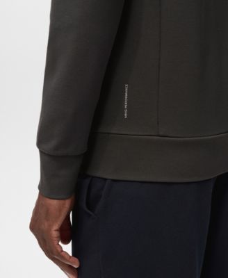 Men's Regular-Fit Technical Sweatshirt