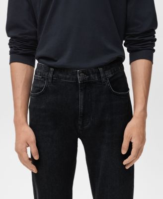 Men's Slim Fit Ultra Soft Touch Patrick Jeans