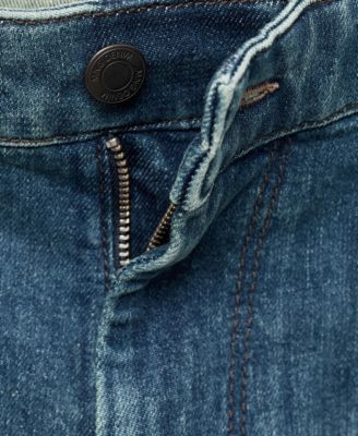 Men's Slim Fit Ultra Soft Touch Patrick Jeans