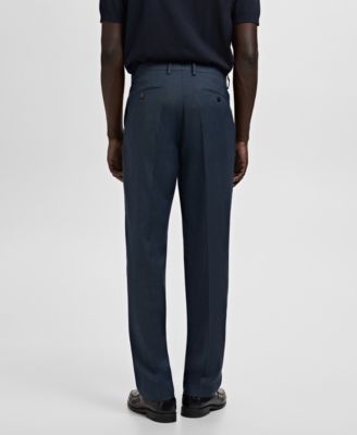 Men's London Regular-Fit Pants