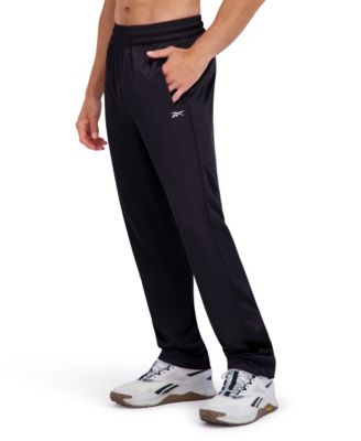 Men's Dazzle Straight Leg Pants