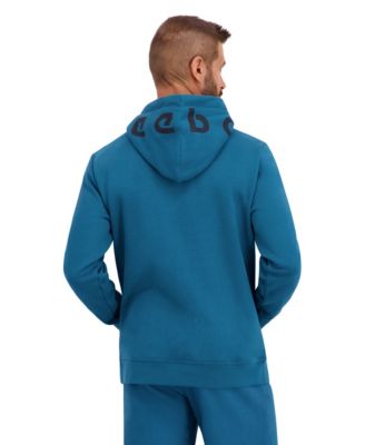 Men's First Place Regular Fit Long-Sleeve Hoodie