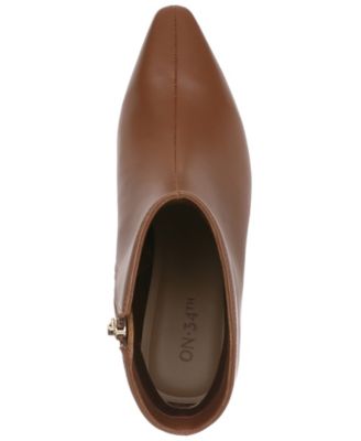 Women's Charrliee Pointed Toe Booties, Macy's Exclusive