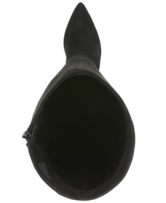 Women's Leirah Block Heel Tall Boots, Macy's Exclusive