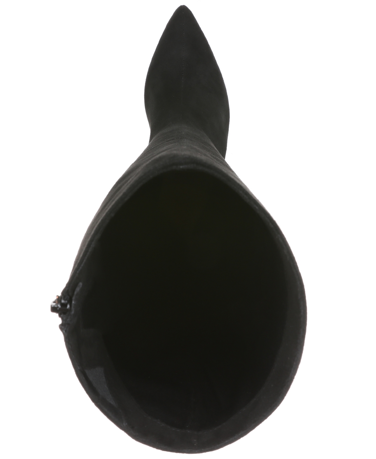 On 34th Women's Leirah Block Heel Tall Boots, Macy's Exclusive