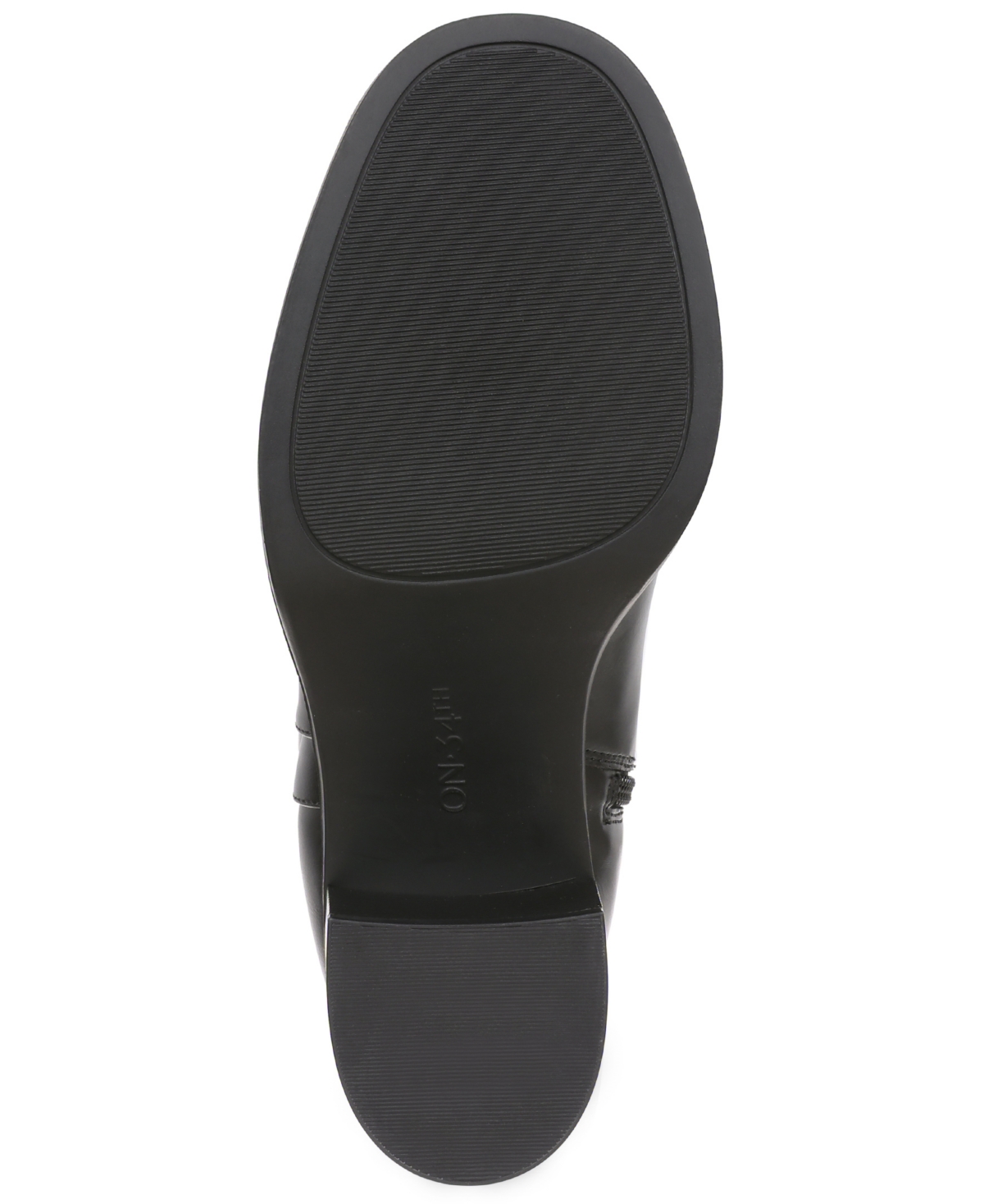 On 34th Women's Priscillaa Round Toe Tall Boots, Macy's Exclusive