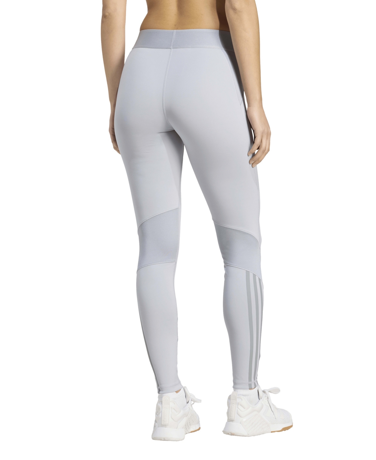 adidas Women's Hyperglam Shine Leggings