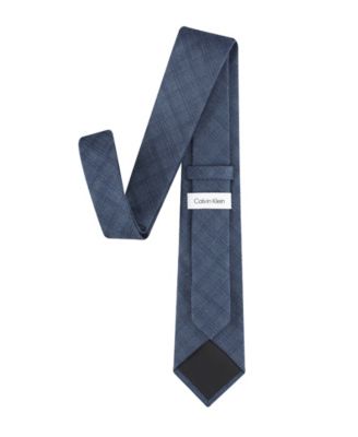 Men's Madeline Grid Tie