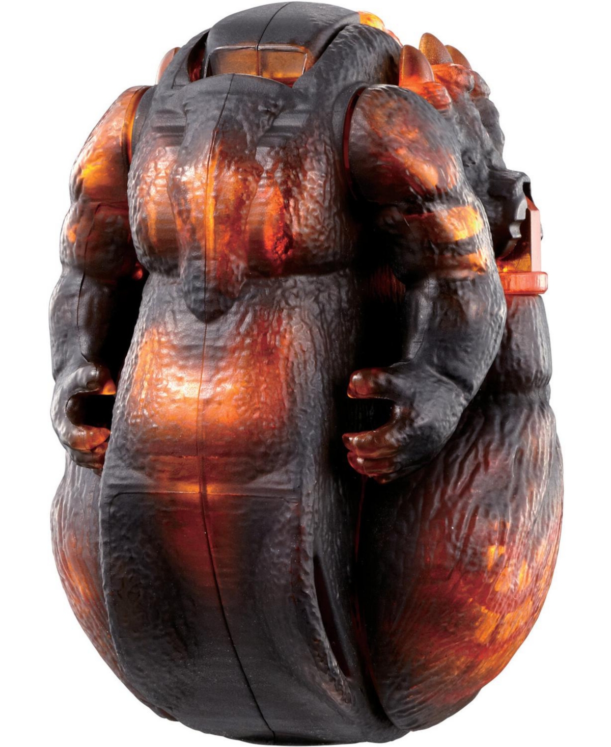 Bandai Godzilla Burning Godzilla Egg