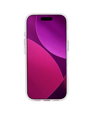 Peach Soap Bubble MagSafe Case for Apple iPhone 17 Pro